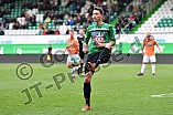 31.10.2017 - SpVgg Greuther Fürth II - VfB Eichstätt