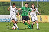 08.09.2018 - VfB Eichstätt - FC Moosburg