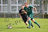 Fußball, Herren, A-Klasse 1, Saison 2021-2022, Spieltag 7, SV Denkendorf II - TSV Lenting, 12.09.2021