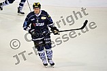12.10.2014 - ERC Ingolstadt - Iserlohn Roosters
