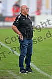 Fußball, Herren, Kreisklasse 1, Saison 2023-2024, Spieltag 8, TSV Kösching - TSV Altmannstein, 24.09.2023