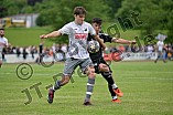 Fußball, Herren, Kreisliga Neumarkt Jura West, Saison 2023-2024, Spieltag 3, TSV Heideck - SV Marienstein, 29.05.2024