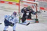 06.12.2020 - Straubing Tigers - ERC Ingolstadt
