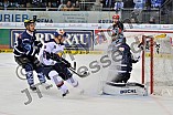 25.01.2015 - ERC Ingolstadt - EHC Red Bull München