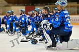 Eishockey, Herren, DEL, Saison 2025-2026, Vinschgau Cup, Spiel 1, ERC Ingolstadt - ZSC Lions, 22.08.2025