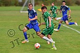 Fußball, Herren, Kreisliga West, Saison 2021-2022, Spieltag 9, SV Marienstein II - SV Wettelsheim, 26.09.2021