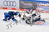 Eishockey, Herren, DEL, Saison 2025-2026, Spiel 22, ERC Ingolstadt - Eisbären Berlin, 26.11.2025