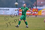Fußball, Herren, Kreisklasse 1, Saison 2024-2025, Spieltag 16, FC Gelbelsee - SV Lippertshofen, 23.03.2025