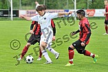 06.05.2012 - FC Arnsberg II / SV Stammham II