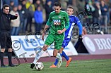24.11.2018 - VfB Eichstätt - FV Illertissen