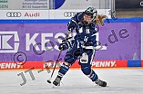 Eishockey, Frauen, DFEL, Saison 2021-2022, ERC Ingolstadt - Mad Dogs Mannheim, 23.10.2021