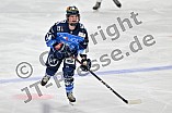Eishockey, Frauen, DFEL, Saison 2023-2024, ERC Ingolstadt - EC Bergkamener Bären, 28.10.2023