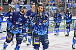 ERC Ingolstadt vs Kölner Haie, DEL, Deutsche Eishockey Liga, Spieltag 46, 19.02.2020