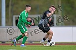 Fußball, Herren, Bezirksliga Oberbayern Nord, Saison 2024-2025, Spieltag 25, FC Fatih Ingolstadt - VfB Eichstätt II, 13.04.2025