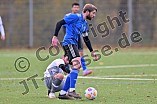 Fußball, Herren, Kreisliga Neumarkt Jura West, Saison 2023-2024, Spieltag 14, SV Marienstein - SV Cronheim, 12.11.2023
