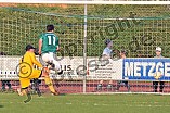 24.04.2013 - VfB Eichstätt - SpVgg Hankofen-Hailing