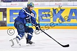 ERC Ingolstadt  - Grizzlys Wolfsburg, Eishockey, DEL, Deutsche Eishockey Liga, Vorb., 13.08.2017