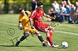 29.04.2018 - DJK Limes - TSV Meckenhausen