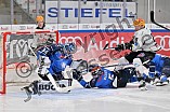 Eishockey, Herren, DEL, Saison 2023-2024, Playoffs Viertelfinale - Spiel 2, ERC Ingolstadt - Fischtown Pinguins , 20.03.2024