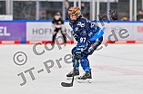 Eishockey, Frauen, DFEL, Saison 2024-2025, ERC Ingolstadt - EC Bergkamener Bären, 05.01.2025
