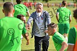 Vorbereitungsspiel, Herren, BFV, Saison 2021-2022, FC Ingolstadt 04 - VfB Eichstätt, 30.06.2021