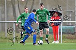 Fußball, Herren, Bezirksliga Oberbayern Nord, Saison 2022-2023, Spieltag 21, VfB Eichstätt II - SV Dornach, 25.03.2023