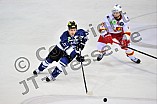 07.09.2013 - ERC Ingolstadt - Helsingin Jokerit (European Trophy)