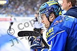 ERC Ingolstadt - Straubing Tigers, Eishockey, DEL, Deutsche Eishockey Liga, Spieltag 1, 08.09.2017