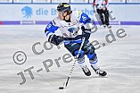 EHC Red Bull Muenchen vs ERC Ingolstadt, Eishockey, DEL, Deutsche Eishockey Liga, Spieltag 50, 24.02.2019