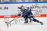 Eishockey, Frauen, DFEL, Saison 2021-2022, ERC Ingolstadt - ESC Planegg-Würmtal, 22.01.2021