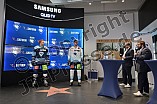 Eishockey, Herren, DEL, Saison 2022-2023, ERC Ingolstadt - Trikotpräsentation, 28.07.2022
