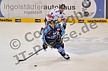07.03.2014 - ERC Ingolstadt - Eisbären Berlin