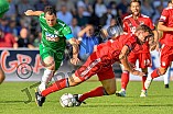 12.07.2018 - VfB Eichstätt - FC Bayern München II