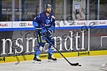 ERC Ingolstadt vs Straubing Tigers, DEL, Deutsche Eishockey Liga, Spieltag 13, 20.10.2019