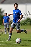 Fußball, Herren, Sparkassenpokal IN-EI, Saison 2025-2026, SV Marienstein - TSV Gaimersheim II, 13.07.2025