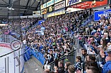 Eishockey, Herren, DEL, Saison 2022-2023, Playoff-Finale - Spiel 4, ERC Ingolstadt - EHC Red Bull München, 21.04.2023