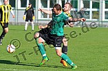 09.10.2016 - SV Denkendorf - ST Kraiberg