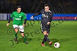 09.11.2019 - FC Gerolfing - FC Sandersdorf