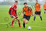 26.10.2014 - DJK Limes 09 - TV 48 Schwabach