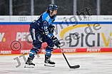 Eishockey, Frauen, DFEL, Saison 2025-2026, ERC Ingolstadt - HK Budapest, 15.11.2025