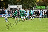03.10.2017 - VfB Eichstätt - TSV 1860 München