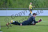 Fußball, Herren, Kreisliga 1, Saison 2022-2023, Relegation - Spiel 1, FC Sandersdorf - TSV Allershausen, 31.05.2023