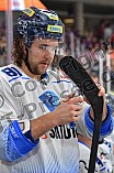 Thomas Sabo Ice Tigers vs ERC Ingolstadt, DEL, Deutsche Eishockey Liga, Spieltag 35, 05.01.2020