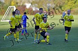 Fußball, Herren, Kreisliga West, Saison 2021-2022, Spieltag 11, SV Marienstein - Pollenfeld, 10.10.2021
