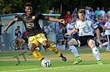 12.08.2015 - TSG Solnhofen - TSV Greding