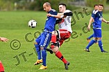 07.05.2017 - SV Marienstein - Henger SV