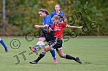 Fußball, Frauen, Landesliga Süd, Saison 2023-2024, Spieltag 8, FV Obereichstätt - FFC Wacker München II, 21.10.2023