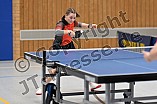 Tischtennis, Damen, Verbandsliga Südost, Saison 2023-2024, SV Buxheim - TTC Freising-Lerchenfeld II, 24.02.2024