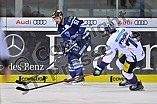 ERC Ingolstadt vs Eisbaeren Berlin, Eishockey, DEL, Deutsche Eishockey Liga, Spieltag 21, 25.11.2018