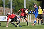 Fußball, Herren, Kreisliga Neumarkt Jura West, Saison 2024-2025, Spieltag 1, DJK Limes - SV Marienstein, 10.08.2024